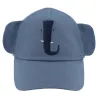 Casquette - 1-2 a - Mrs. Elephant