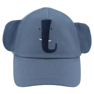 Casquette - 3-4 a - Mrs. Elephant