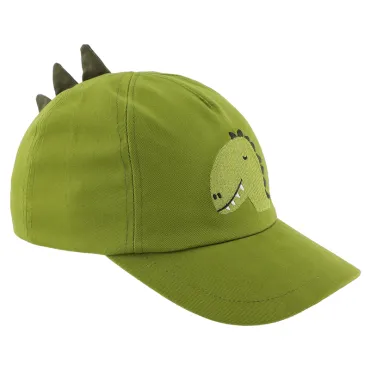 Casquette - 1-2 a - Mr. Dino