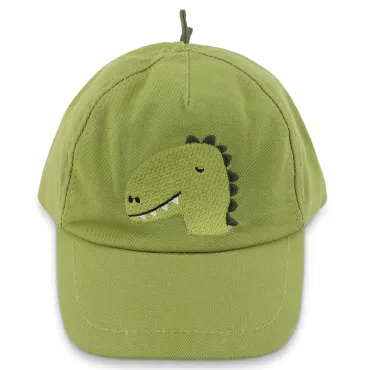 Casquette - 1-2 a - Mr. Dino