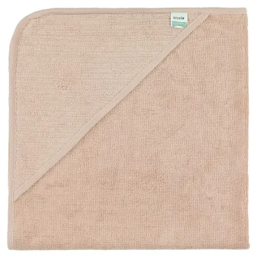 Cape de bain - 75x75cm - Hush Rose  