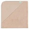 Cape de bain - 75x75cm - Hush Rose  