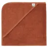 Cape de bain - 75x75cm - Hush Rust  