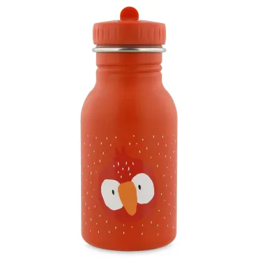 Gourde 350ml - Mr. Parrot