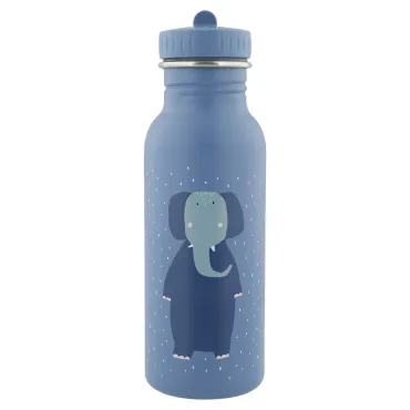 Gourde 500ml - Mrs. Elephant