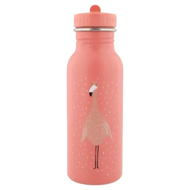 Gourde 500ml - Mrs. Flamingo