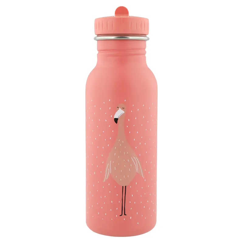 Gourde 500ml - Mrs. Flamingo