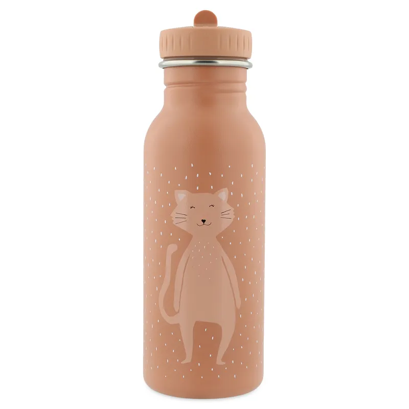 Gourde 500ml - Mrs. Cat