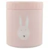 Boîte à goûter isotherme 500 ml - Mrs. Rabbit