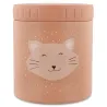 Boîte à goûter isotherme 500 ml - Mrs. Cat