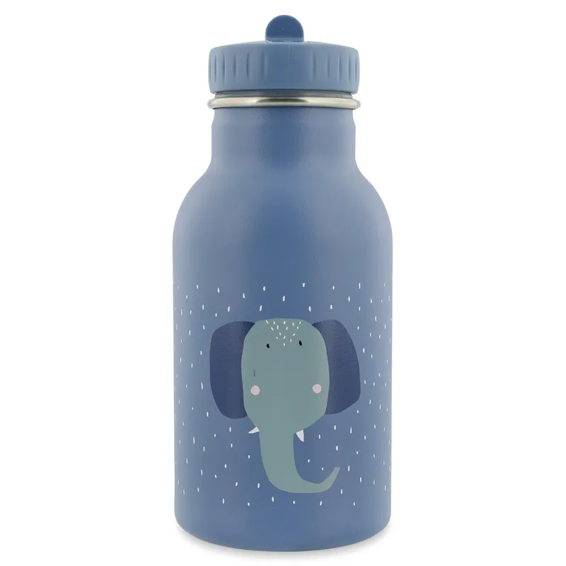 Gourde isotherme 350 ml - Mrs. Elephant