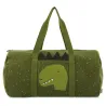 Kids roll bag - Mr. Dino