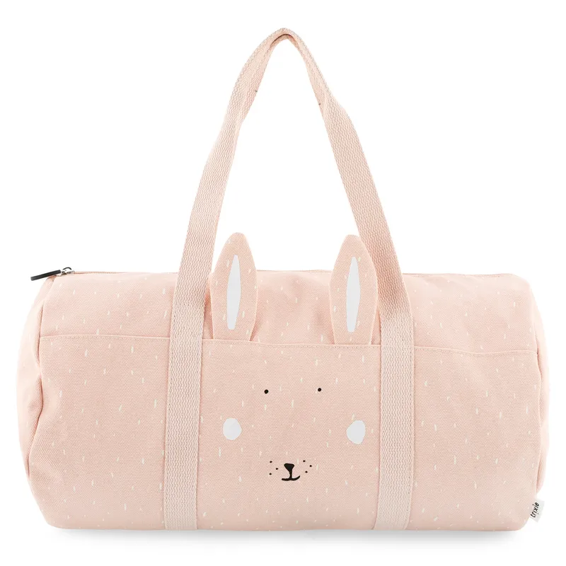 Kids roll bag - Mrs. Rabbit