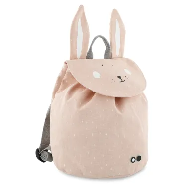 Sac à dos MINI - Mrs. Lapin