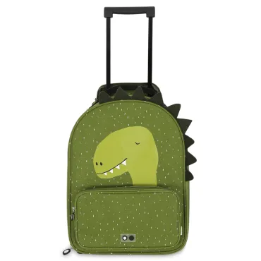 Trolley de voyage  - Mr. Dino