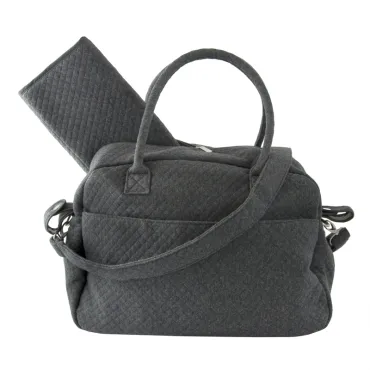 Sac à langer - Night Grey