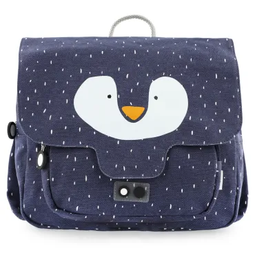 Cartable - Mr. Penguin