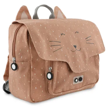 Cartable - Mrs. Cat