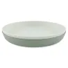 PLA assiette 2-pack - Olive