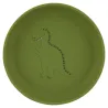 Assiette silicone - Mr. Dino