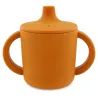 Tasse d'apprentissage en silicone - Mr. Fox