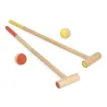 Croquet Grand Huit Applepop