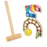 Croquet Grand Huit Applepop