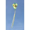 Cerf-volant Toucan Applepop