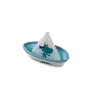 Bateaux flottants pour le bain jungle (x3)