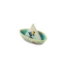 Bateaux flottants pour le bain jungle (x3)