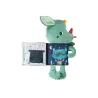 Livre doudou Joe le dragon