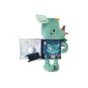 Livre doudou Joe le dragon