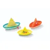 Bateaux flottants pour le bain (x3)