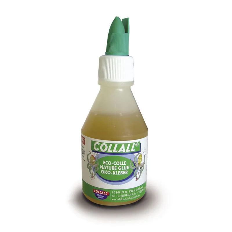 Colle naturelle 100ml