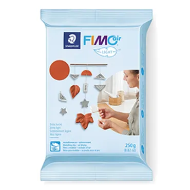 Fimo Air - Light terracotta...