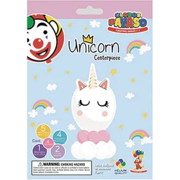 Ballons licorne centre de...