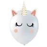 Ballons kit - Licorne