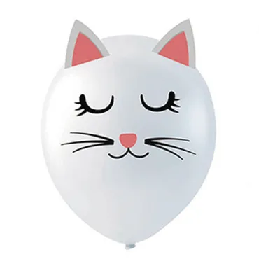 Ballons kit - Chat