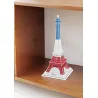 Puzzle maquette - Tour Eiffel