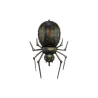 Ballon en Mylar Spider, 60x101cm