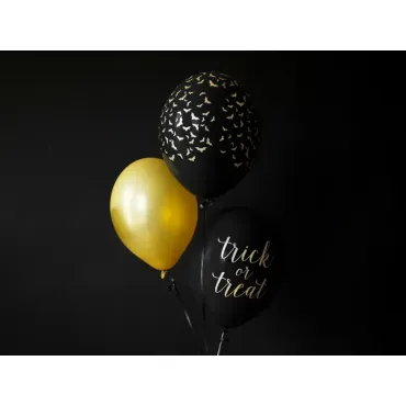 Ballons Chauve-souris - 30cm