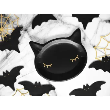 Serviettes de table - Chauve-souris