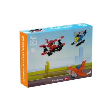 Aviation - 170 Pcs