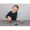 Kit GO! Super toupies - 240 Pcs