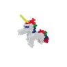 Tube Licorne - 100 Pcs