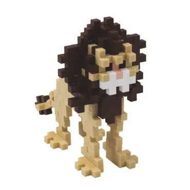 Tube Lion - 100 Pcs