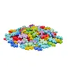 Tube Tropical - 100 Pcs