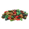 Tube Jungle - 100 Pcs