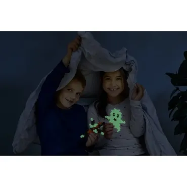 Tube Phosphorescent - 100 Pcs