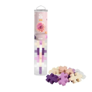 Tube Big Bloom - 15 Pcs